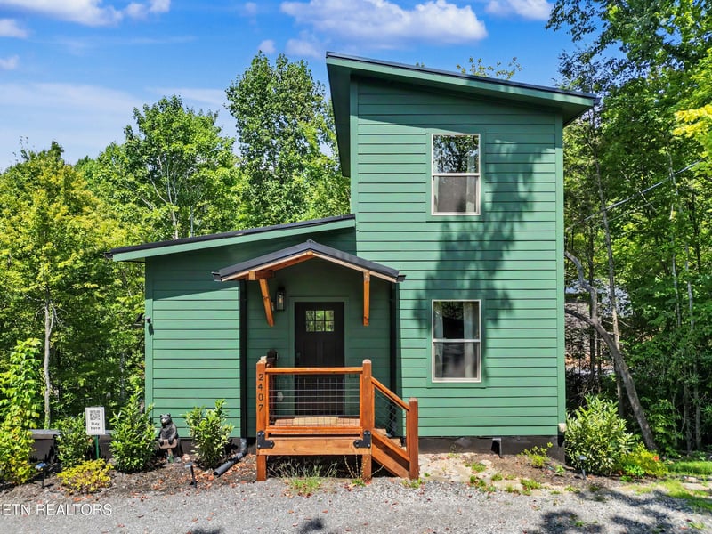 24072412 Ridgehigh Ps, Sevierville, TN 37876