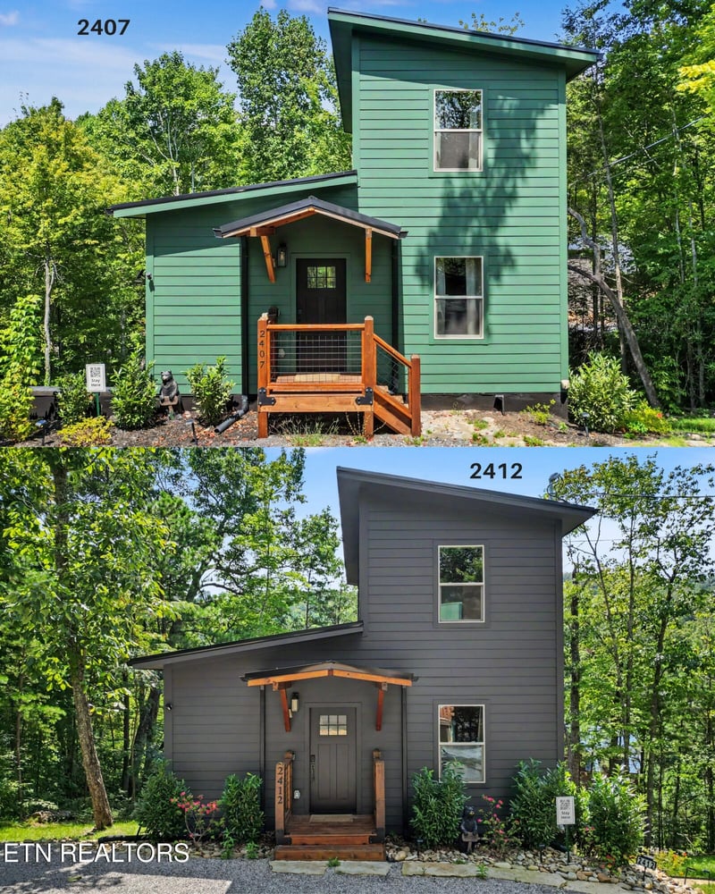 24072412 Ridgehigh Ps, Sevierville, TN 37876