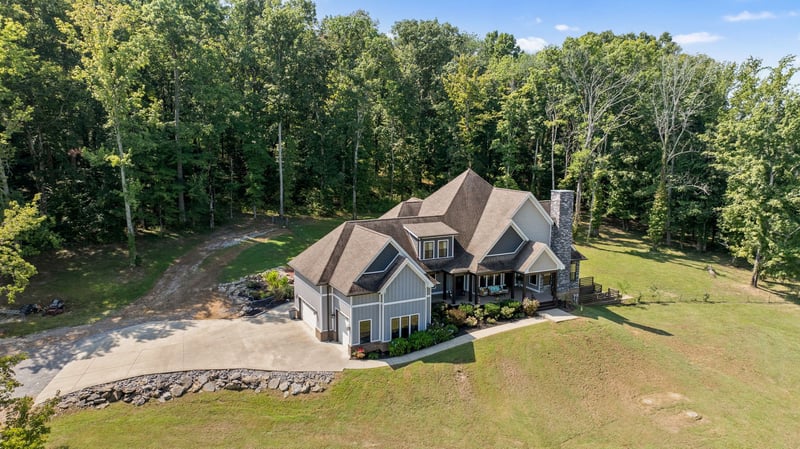 4218 Sequoia Ln, College Grove, TN 37046
