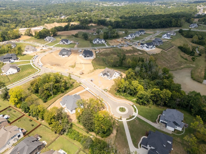 1976 Napa Dr, Brentwood, TN 37027