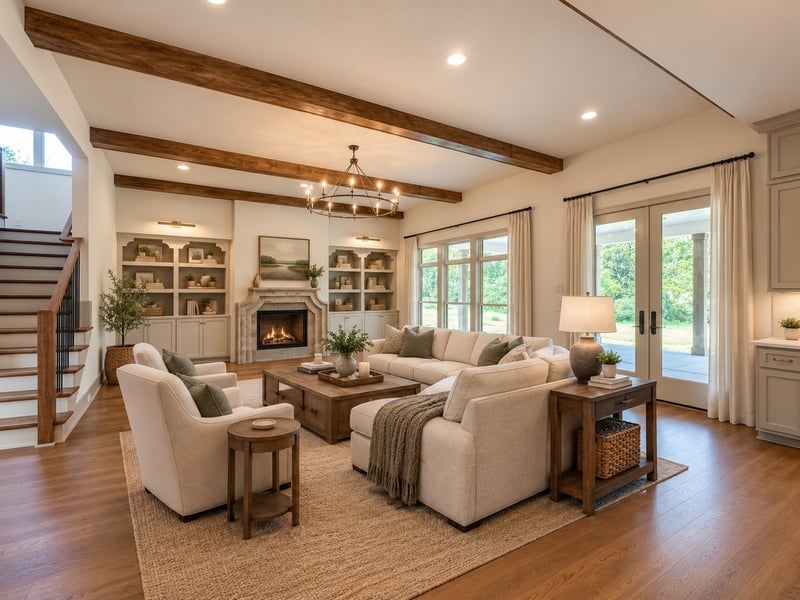35 Gambil Cv, Mount Juliet, TN 37122