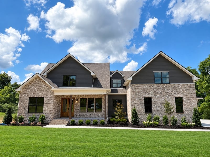 35 Gambil Cv, Mount Juliet, TN 37122