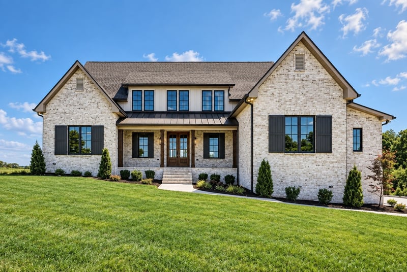 2468 Horn Springs, Lebanon, TN 37087