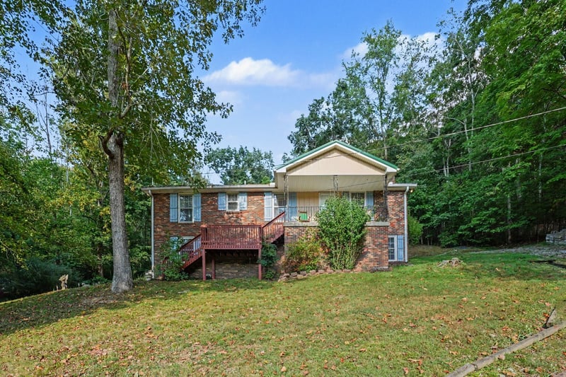 3386 Tyree Springs Rd, Hendersonville, TN 37075