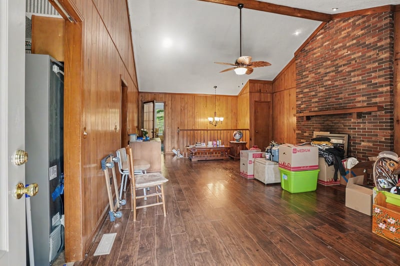 3386 Tyree Springs Rd, Hendersonville, TN 37075
