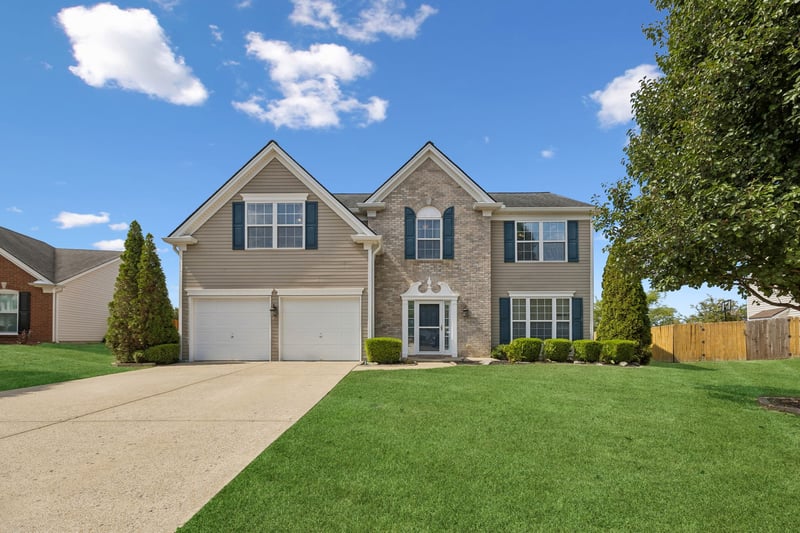 1713 Kendall Cove Ln, Mount Juliet, TN 37122