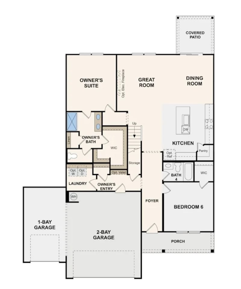 818 Molly Ln, Mount Juliet, TN 37122