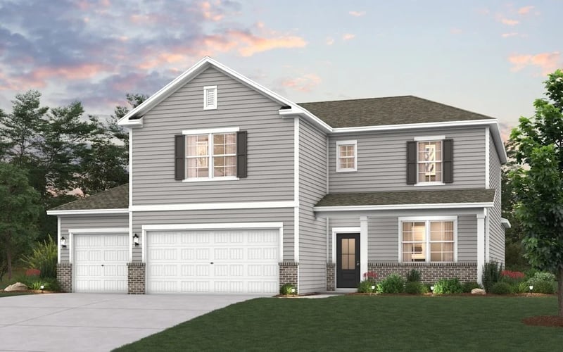 818 Molly Ln, Mount Juliet, TN 37122