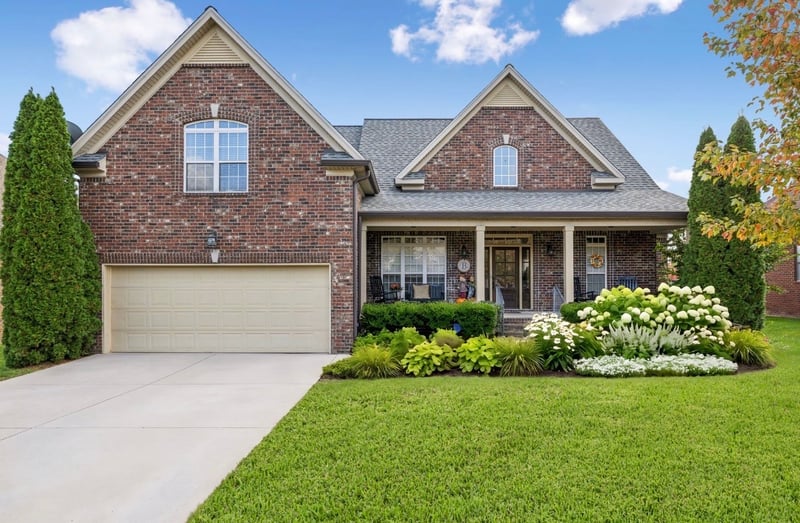 3103 Sakari Cir, Spring Hill, TN 37174