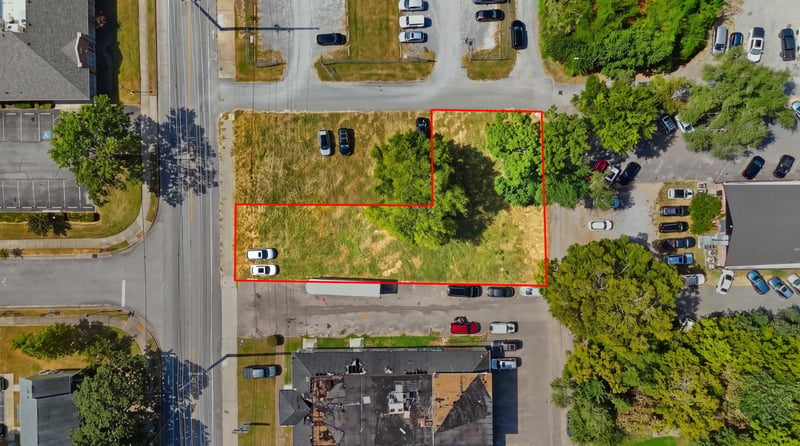 1414 Jo Johnston Ave, Nashville, TN 37203