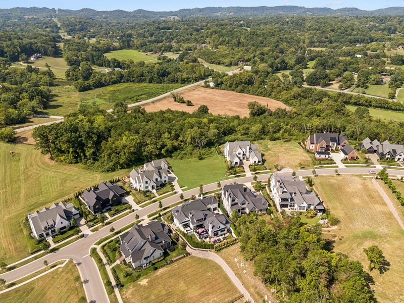 9113 Sawtooth Ln Lot 14004, College Grove, TN 37046