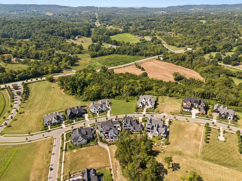 9113 Sawtooth Ln Lot 14004, College Grove, TN 37046