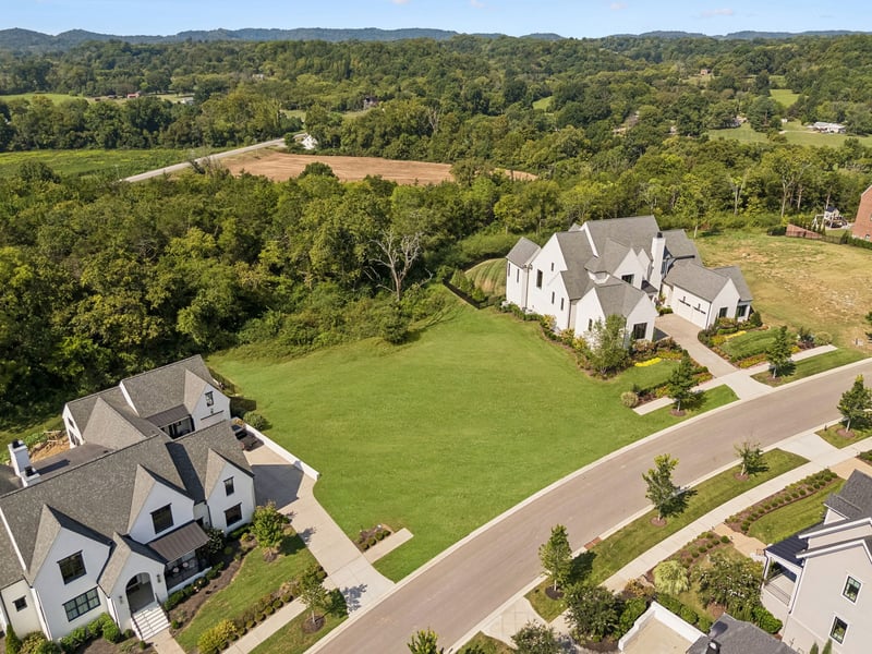9113 Sawtooth Ln Lot 14004, College Grove, TN 37046