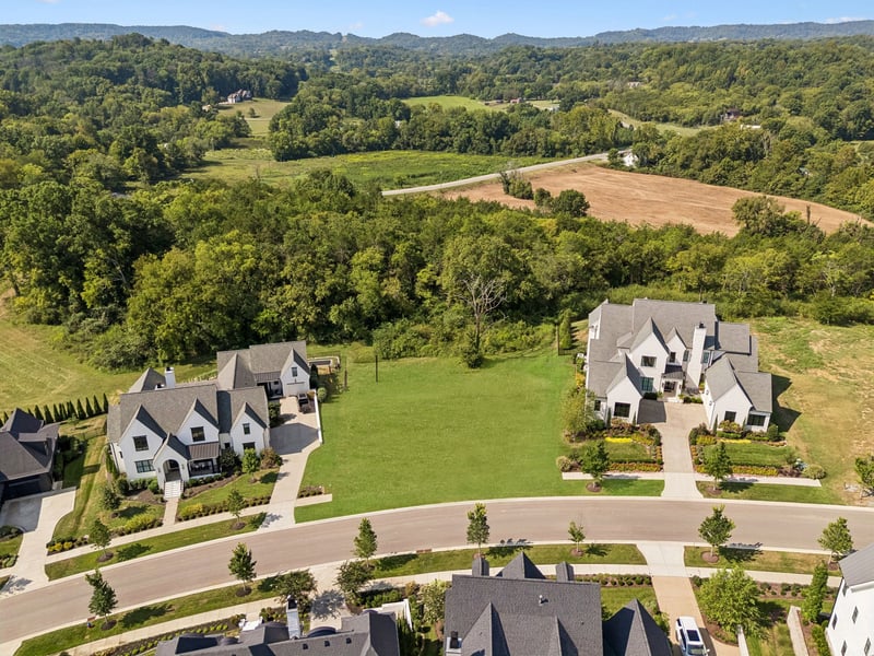 9113 Sawtooth Ln Lot 14004, College Grove, TN 37046