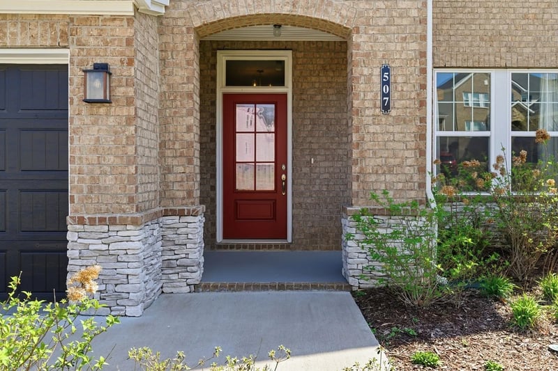507 Stinson Ct, White House, TN 37188