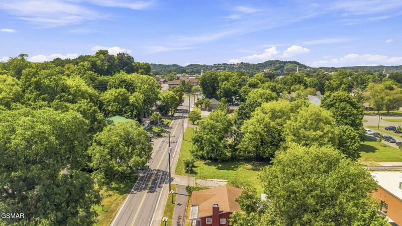 416 Eastgate Rd Lot 0000, Sevierville, TN 37862