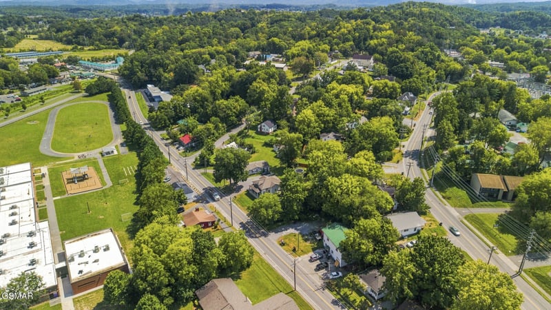 416 Eastgate Rd Lot 0000, Sevierville, TN 37862
