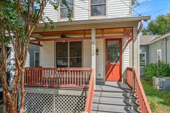1320 7th Ave N, Nashville, TN 37208