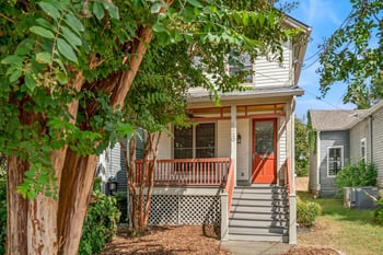 1320 7th Ave N, Nashville, TN 37208