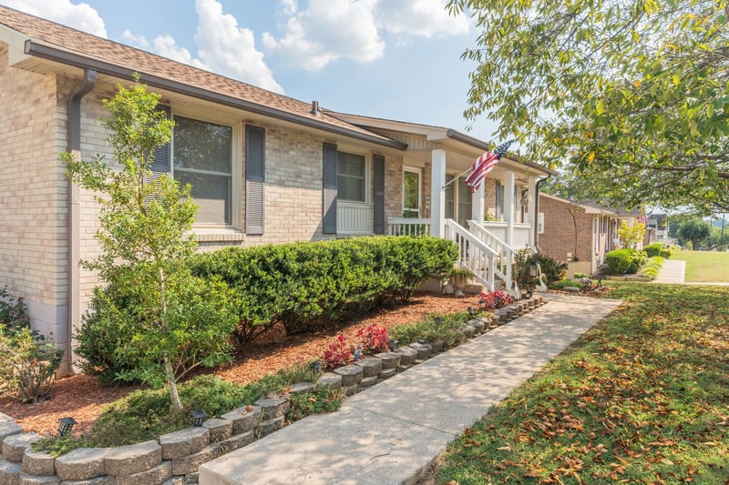 4889 Big Horn Dr, Old Hickory, TN 37138