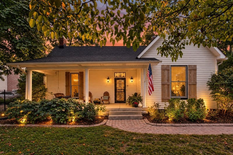 602 Murfreesboro Rd, Franklin, TN 37064