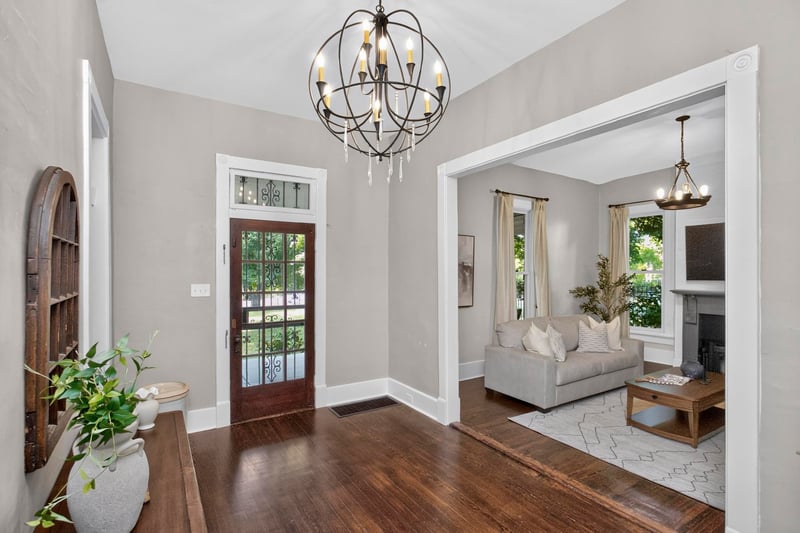 602 Murfreesboro Rd, Franklin, TN 37064