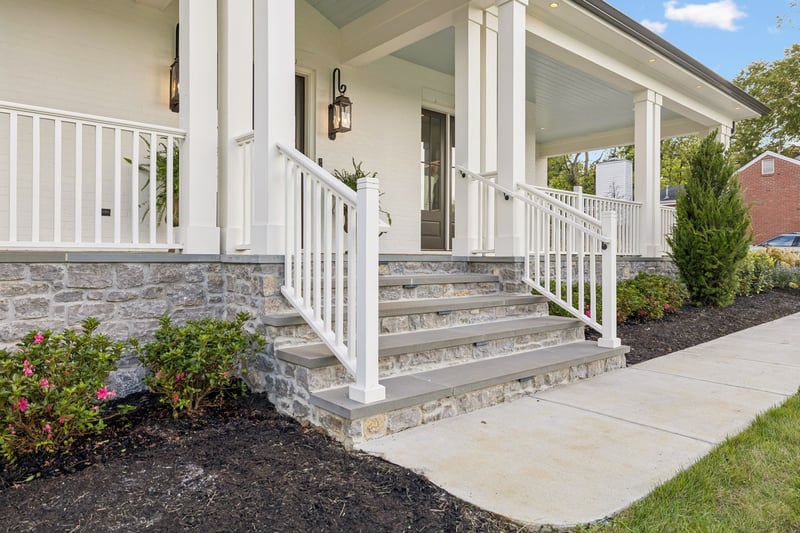 2301 Warfield Ln, Nashville, TN 37215