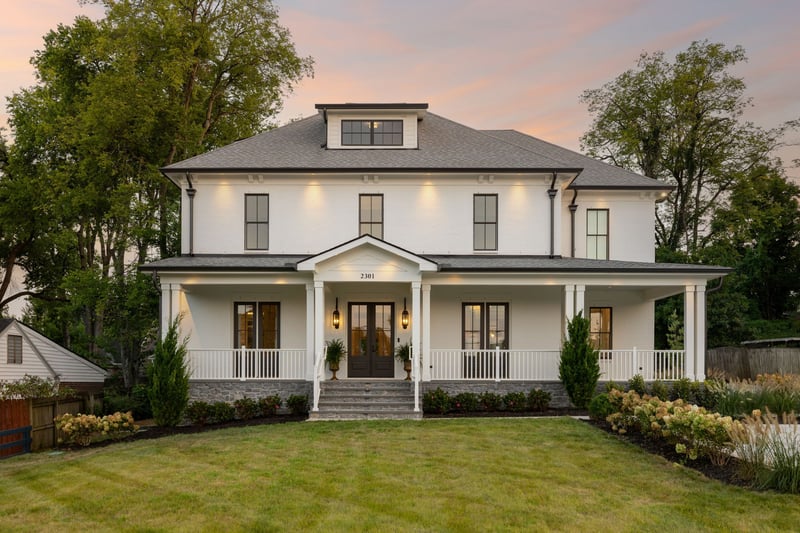 2301 Warfield Ln, Nashville, TN 37215