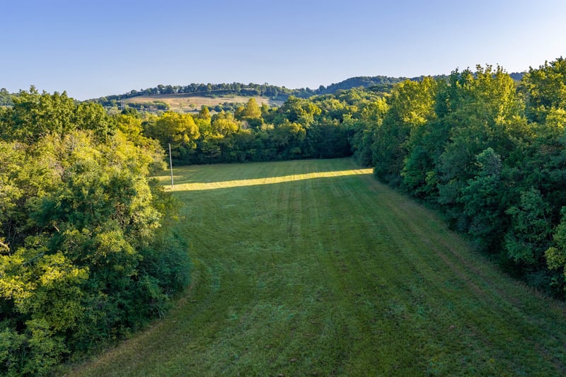 0 Choctaw Rd Lot 4, College Grove, TN 37046