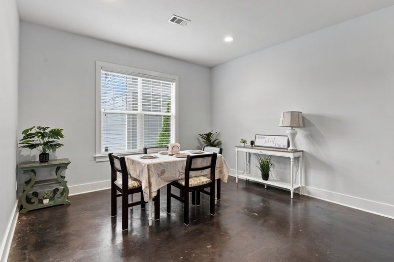 1719B Nubell St, Nashville, TN 37208
