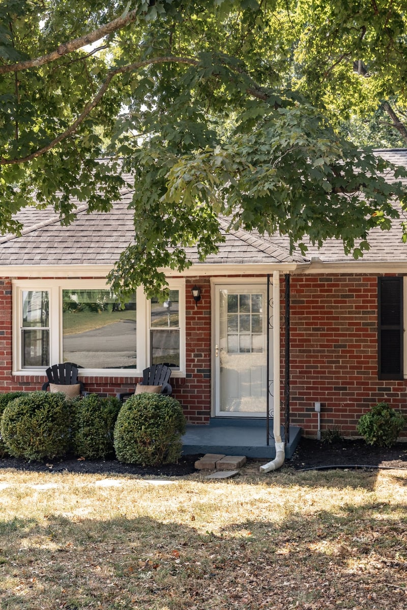 120 Becker Ave, Old Hickory, TN 37138