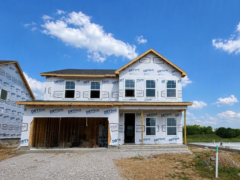 4276 Bywater Rd, Spring Hill, TN 37174