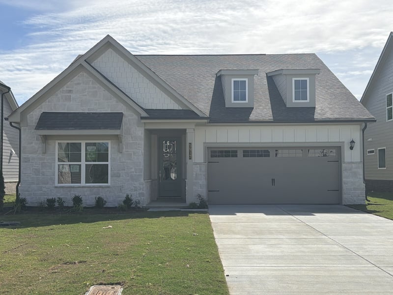 5917 Steiner Way, Rockvale, TN 37153