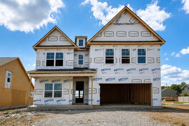 4273 Bywater Rd, Spring Hill, TN 37174