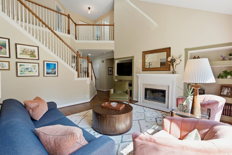 1504 Pleasant Hollow Ln, Old Hickory, TN 37138