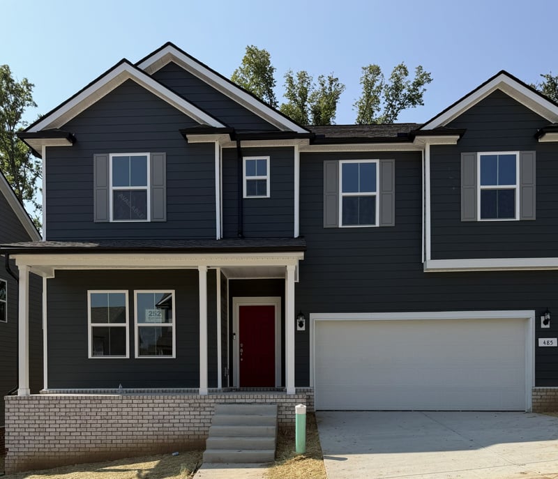 485 Jet Stream Dr, La Vergne, TN 37086