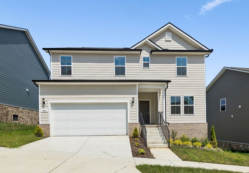 480 Jet Stream Dr, La Vergne, TN 37086