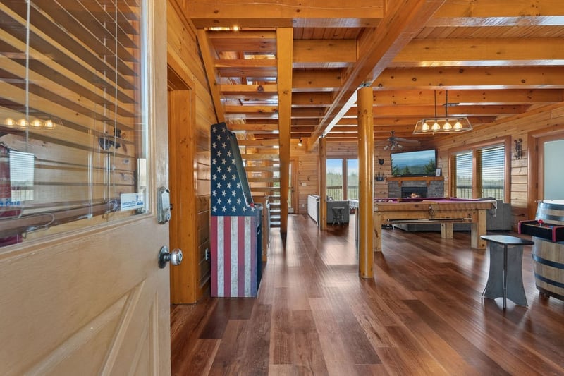 2083 Kerr Rd, Sevierville, TN 37876