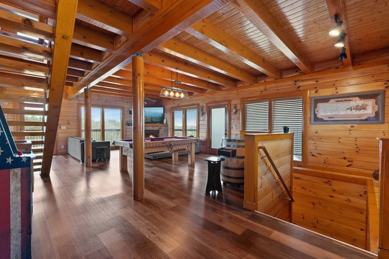 2083 Kerr Rd, Sevierville, TN 37876