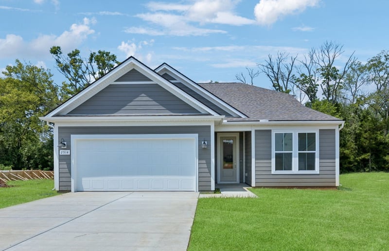 2514 Havenstone Ln, Murfreesboro, TN 37128