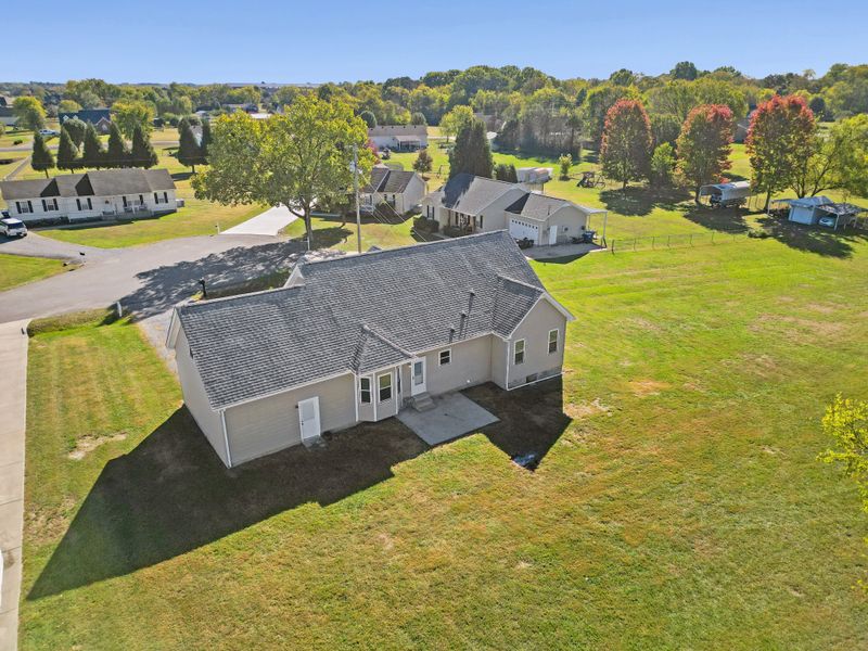222 Hayden Ct, Murfreesboro, TN 37129