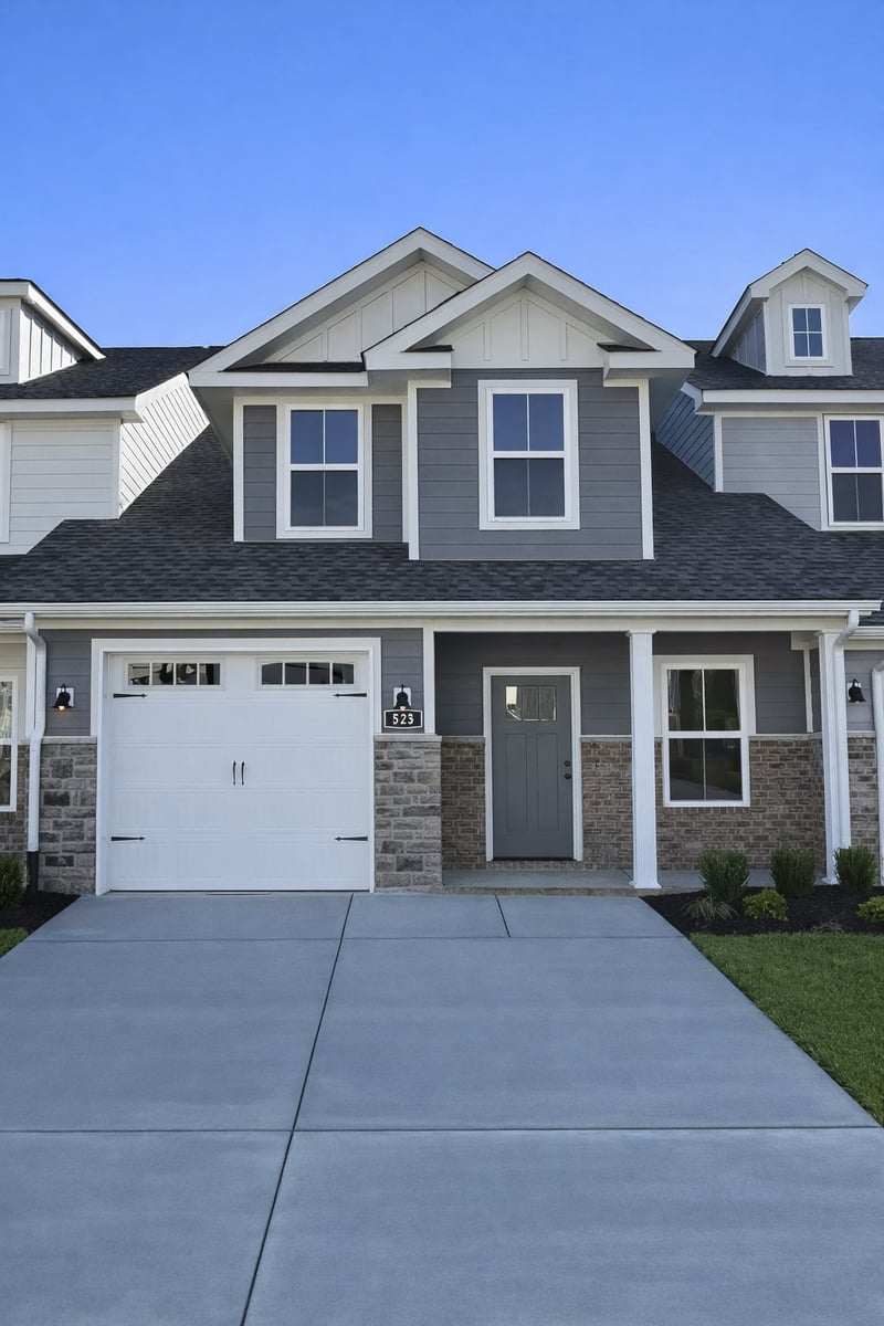 523 Rohan Dr, Murfreesboro, TN 37129