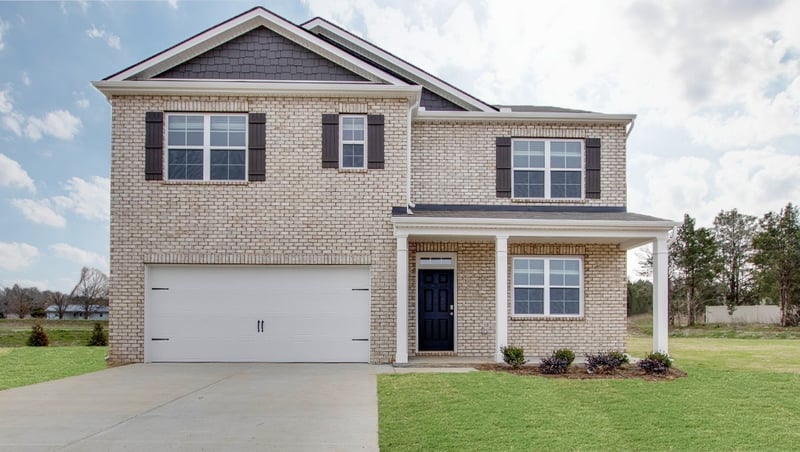 1808 Banded Ln, Lebanon, TN 37090