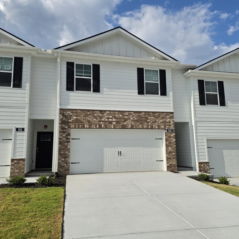 513 Mound Rd, La Vergne, TN 37086