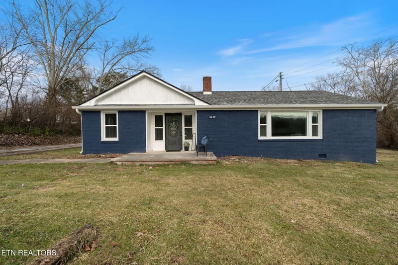 6617 Washington Pike, Knoxville, TN 37918