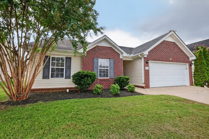 3721 Shoteka Dr, Murfreesboro, TN 37128