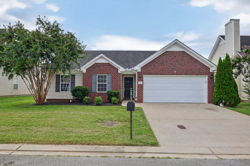 3721 Shoteka Dr, Murfreesboro, TN 37128