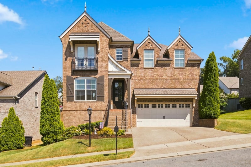 139 Cobbler Cir, Hendersonville, TN 37075