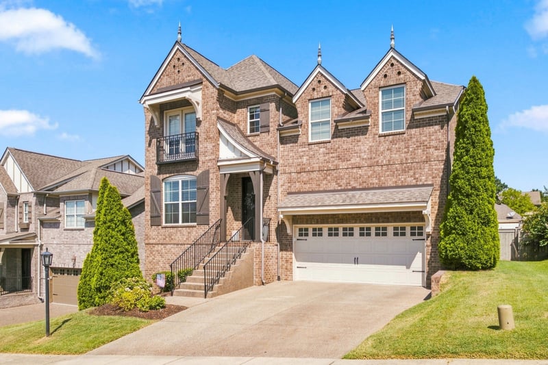 139 Cobbler Cir, Hendersonville, TN 37075