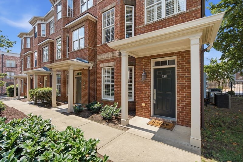 752 Wedgewood Pk, Nashville, TN 37203